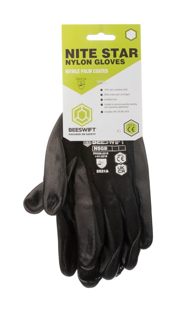 NITE STAR GLOVE