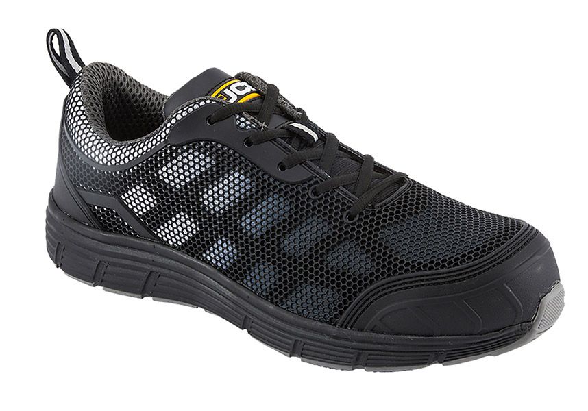 JCB Workwear Cagelow Trainers