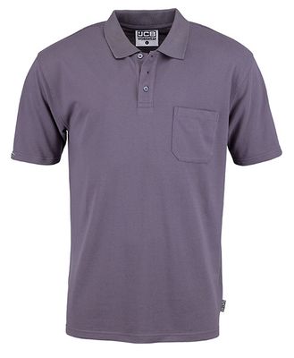 JCB Workwear Essential Polo Shirt
