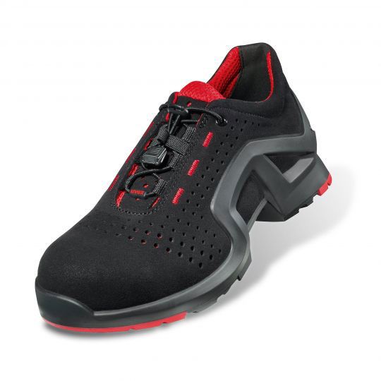Uvex 1 X-tended Support S1 SRC Shoe