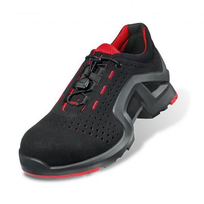 Uvex 1 X-tended Support S1 SRC Shoe