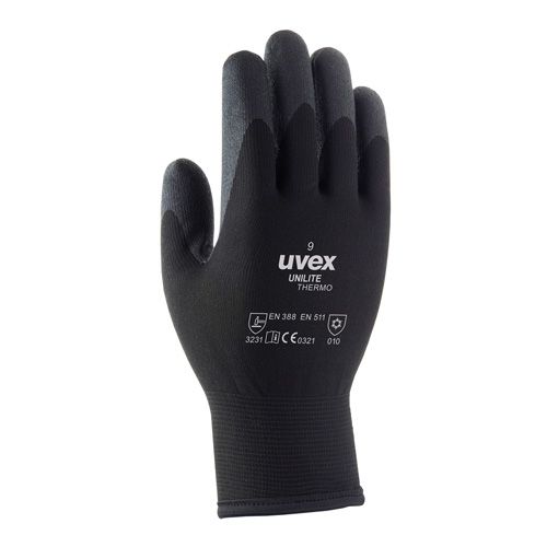 Uvex Unilite Thermo Gloves