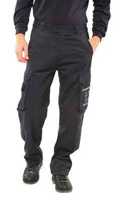 Beeswift ARC Compliant Trousers