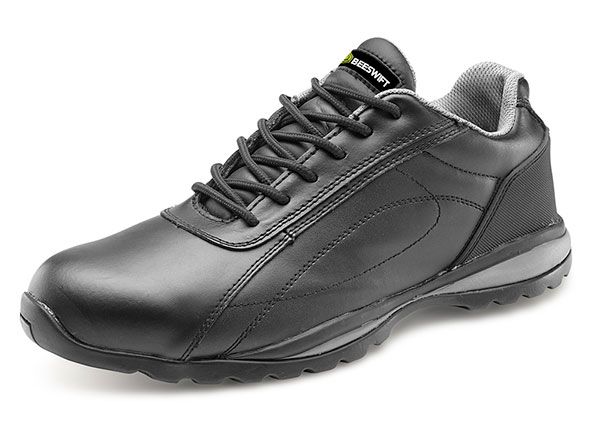 BEESWIFT DOUBLE DENSITY TRAINER SHOE SBP