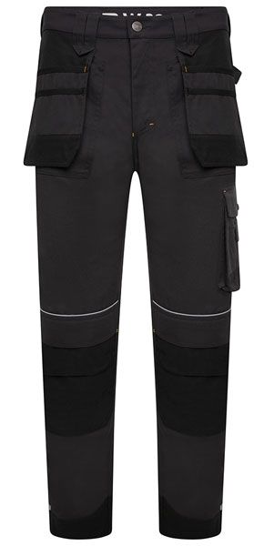 JCB Workwear Trade Holster Trousers
