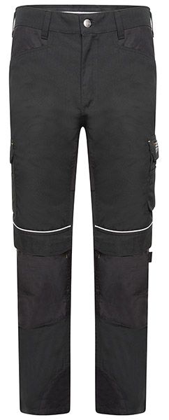 JCB Workwear Trade Hybrid Stretch Trousers