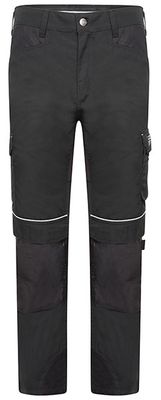 JCB Workwear Trade Hybrid Stretch Trousers