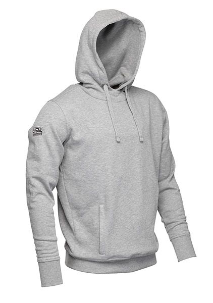 JCB Workwear Essential Hoodie