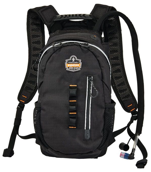 PREMIUM CARGO 3 LITRE HYDRATION PACK