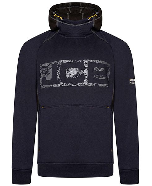 JCB Workwear Horton Hoodie