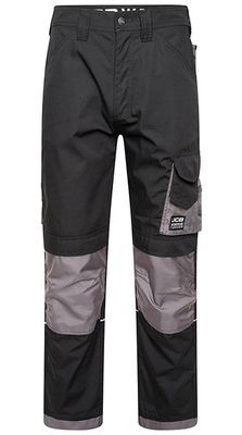 JCB Workwear Trade Rip Stop Trousers