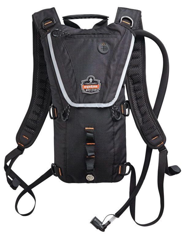 PREMIUM LOW PROFILE 3 LITRE HYDRATION PACK