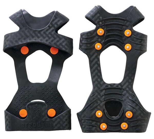 ERGODYNE ICE TRACTION BOOT ATTACHMENT L (SZ 8-11)