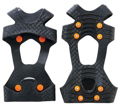 ERGODYNE ICE TRACTION BOOT ATTACHMENT L (SZ 8-11)