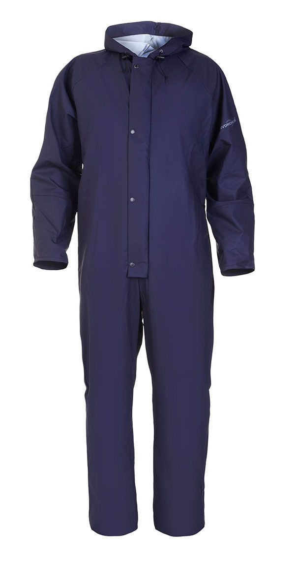 Hydrosoft Salesbury Waterproof Coverall