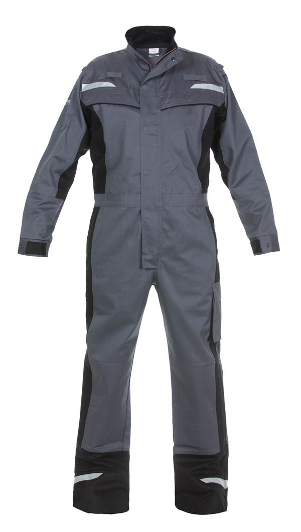 Hydrowear Mayen Multi Venture Fire Retardant Anti-Static Coverall
