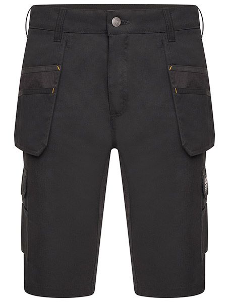 JCB Workwear Trade Hybrid Stretch Shorts