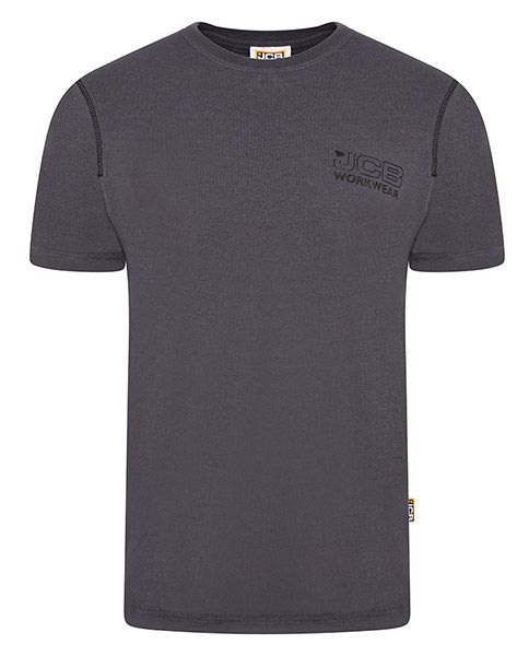 JCB Workwear Trade Work T-Shirt