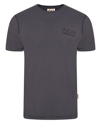 JCB Workwear Trade Work T-Shirt