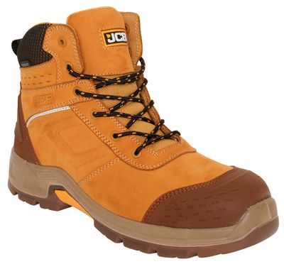 JCB Workwear Fastrac Boots