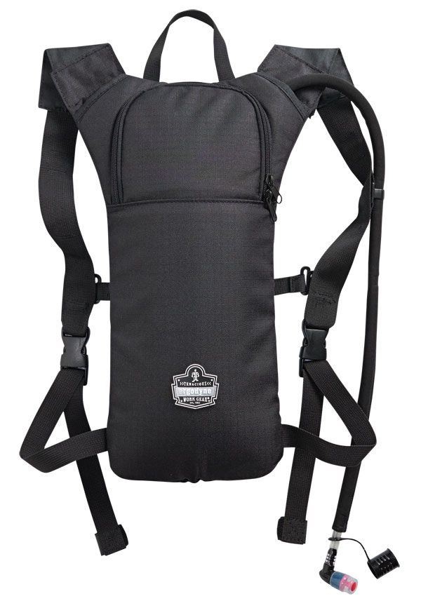 LOW PROFILE 2 LITRE HYDRATION PACK