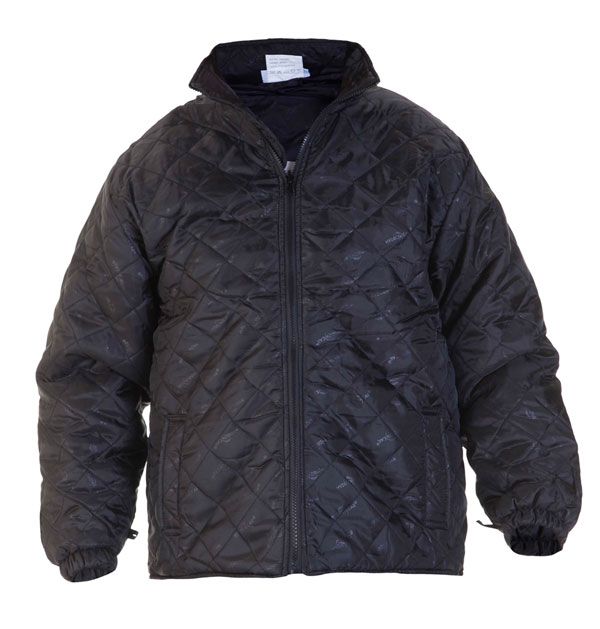 Hydrowear Weert Quilt Lined Jacket