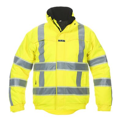 Hydrowear India Hi-Vis GID Pilot Jacket