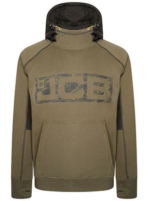 JCB Workwear Horton Hoodie