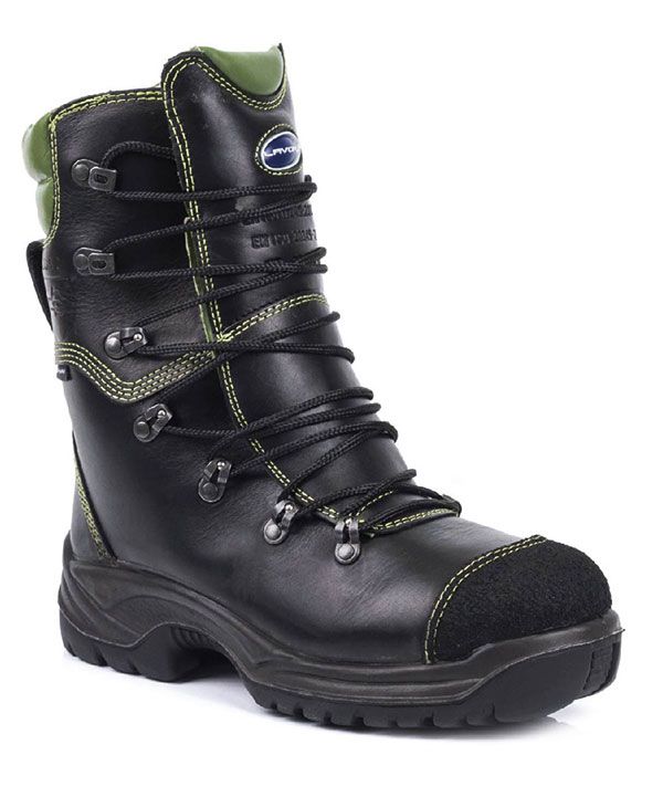 LAVORO SHERWOOD FORESTRY CHAINSAW BOOT