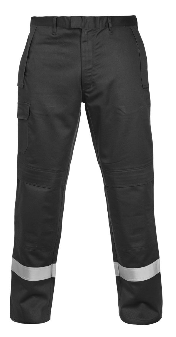 Hydrowear Meddo Multi CVC Fire Retardant Anti-Static Trousers