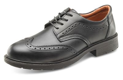 BEESWIFT BROGUE SHOE