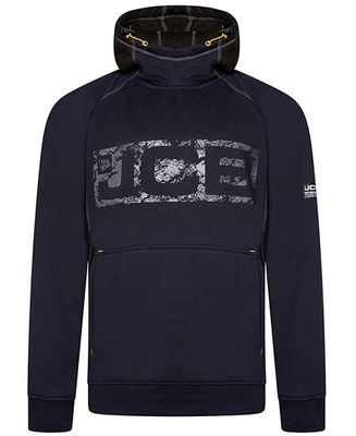 JCB Workwear Horton Hoodie