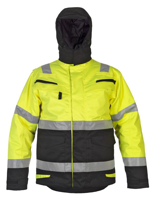 Hydrowear Matre Multi CVC Waterproof ARC Parka Jacket