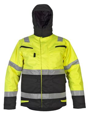 Hydrowear Matre Multi CVC Waterproof ARC Parka Jacket