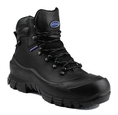 LAVORO EXPLORATION LOW H/D BOOT