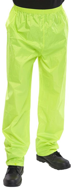 Beeswift Nylon Trousers