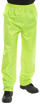 Beeswift Nylon Trousers