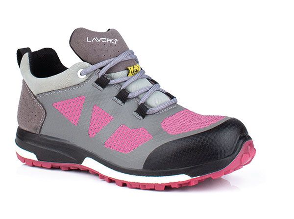 LAVORO LEIA LADIES ESD SHOE