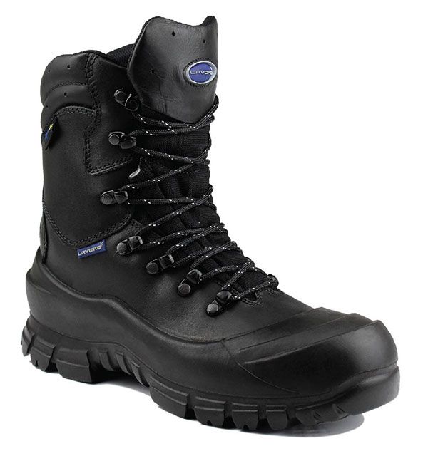 LAVORO EXPLORATION HIGH H/D BOOT