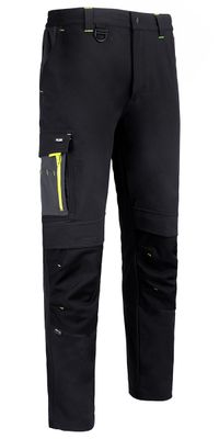 Beeswift Flex Workwear Two-Tone Trousers
