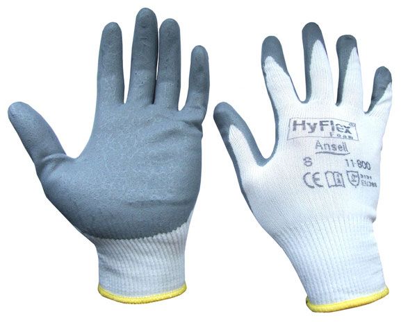 ANSELL HYFLEX FOAM GLOVE