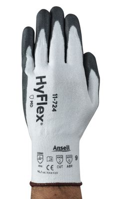 ANSELL HYFLEX 11-724 GLOVE