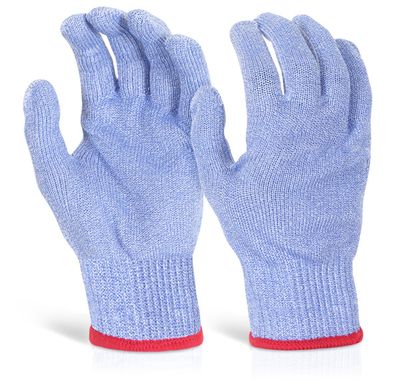 Beeswift Glovezilla Cut Resistant Food Safe Gloves