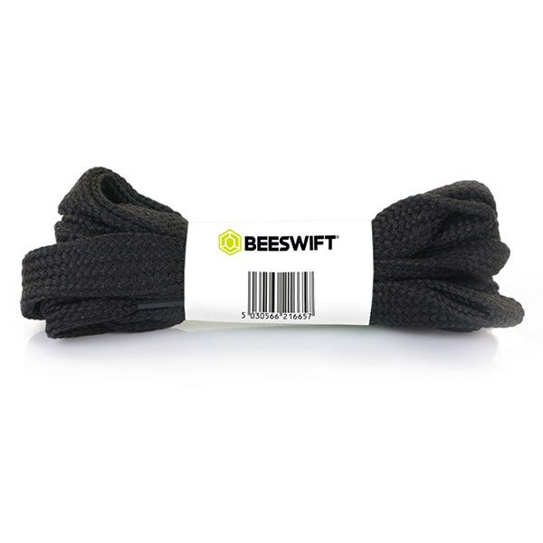 BEESWIFT FLAT BOOT LACE