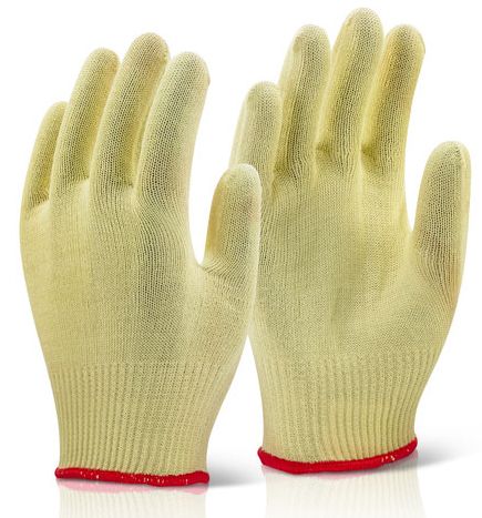 Beeswift Kevlar Light Weight Gloves
