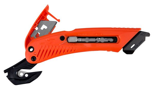 PHC S5 Safety Cutter Left Handed