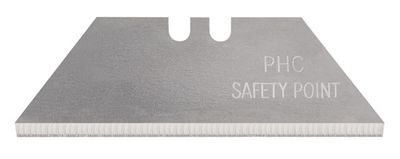 PHC Dura Tip Safety Cutter Double Notch Blade