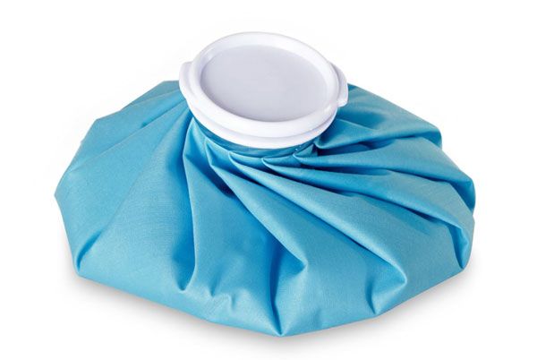Rapid Relief Ice Bag 11&quot;