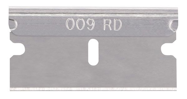 PHC Standard Single Edge Razor Blade 100 Blades