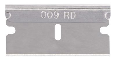 PHC Standard Single Edge Razor Blade 100 Blades